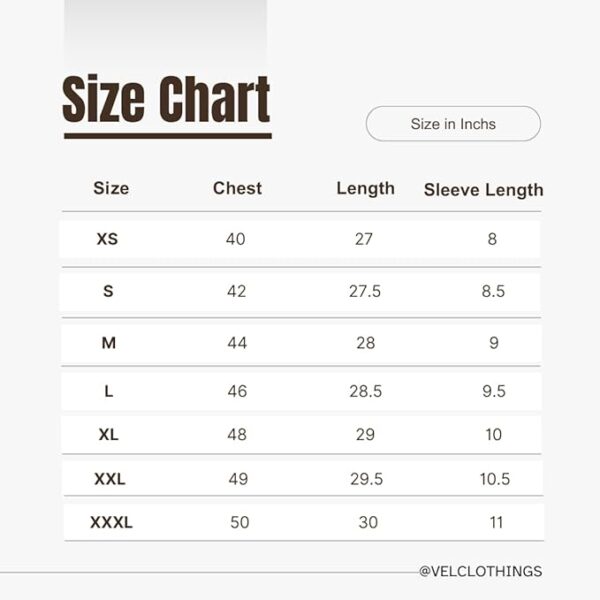 VEL Plain Combo 240GSM Oversized T-shirt